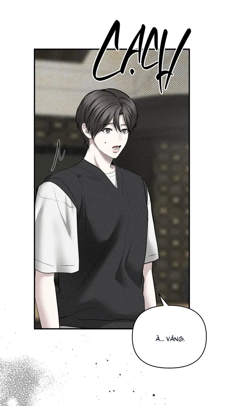 KẺ ĐÁNH CẮP TRÁI TIM - Chapter 13 - Trang 58