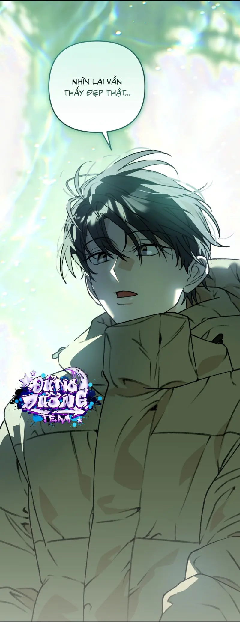 KHÔNG LÀ GÌ CẢ... - Chapter 8 - Trang 24