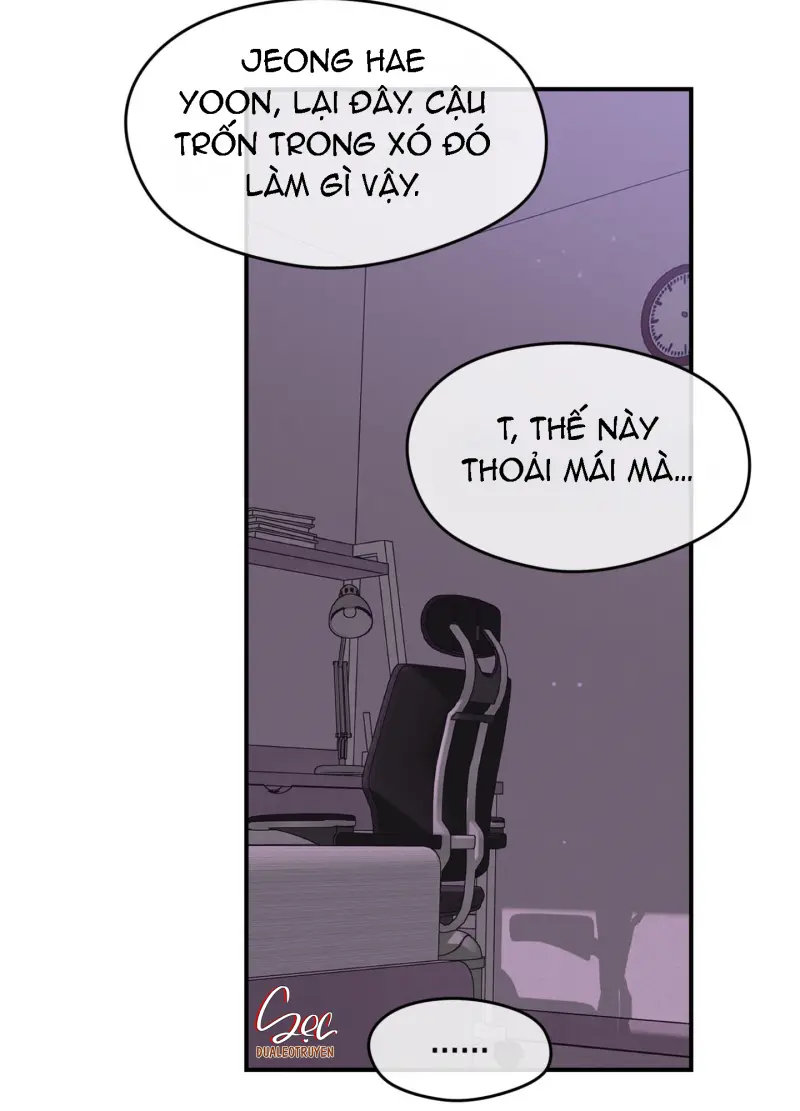 ÁNH MẮT LẠC NHỊP -  - Trang 24