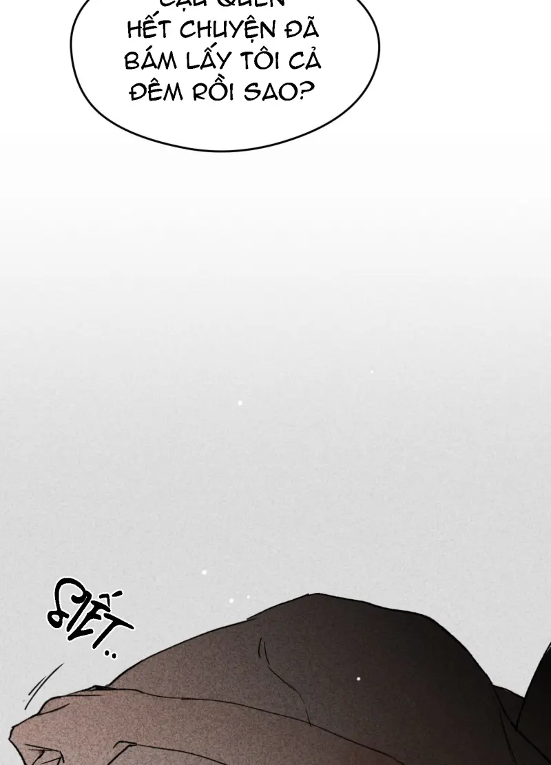 ÁNH MẮT LẠC NHỊP -  - Trang 33