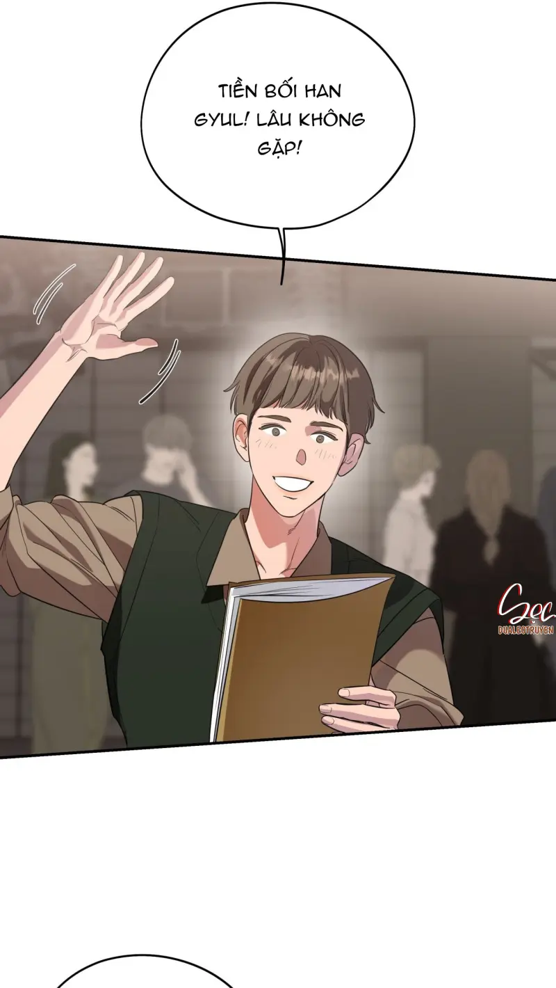 LỆNH CỨU RỖI - Chapter 85 - Trang 47