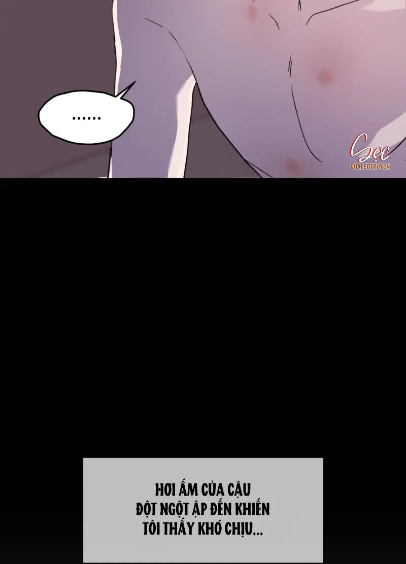 ÁNH MẮT LẠC NHỊP -  - Trang 18