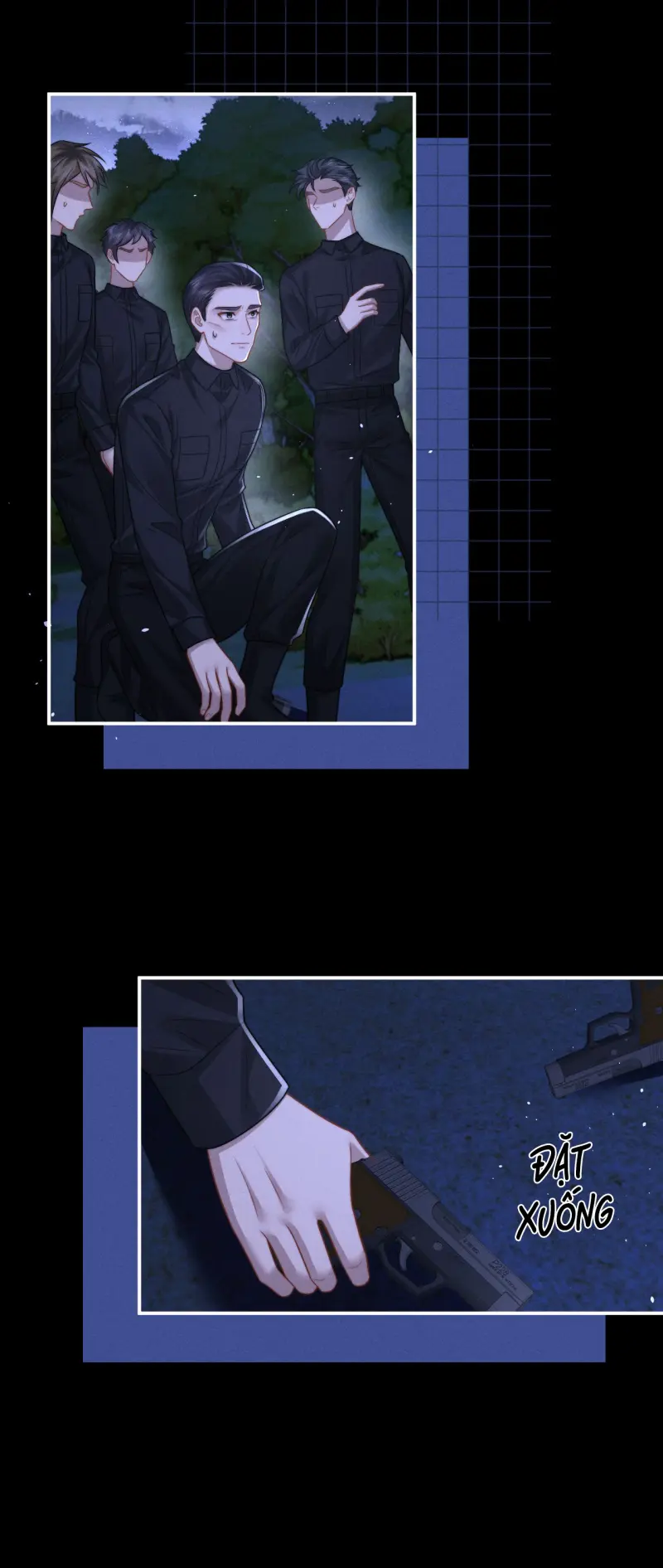 Chấp Sự Thỏ Tai Cụp - Chapter 176 - Trang 12