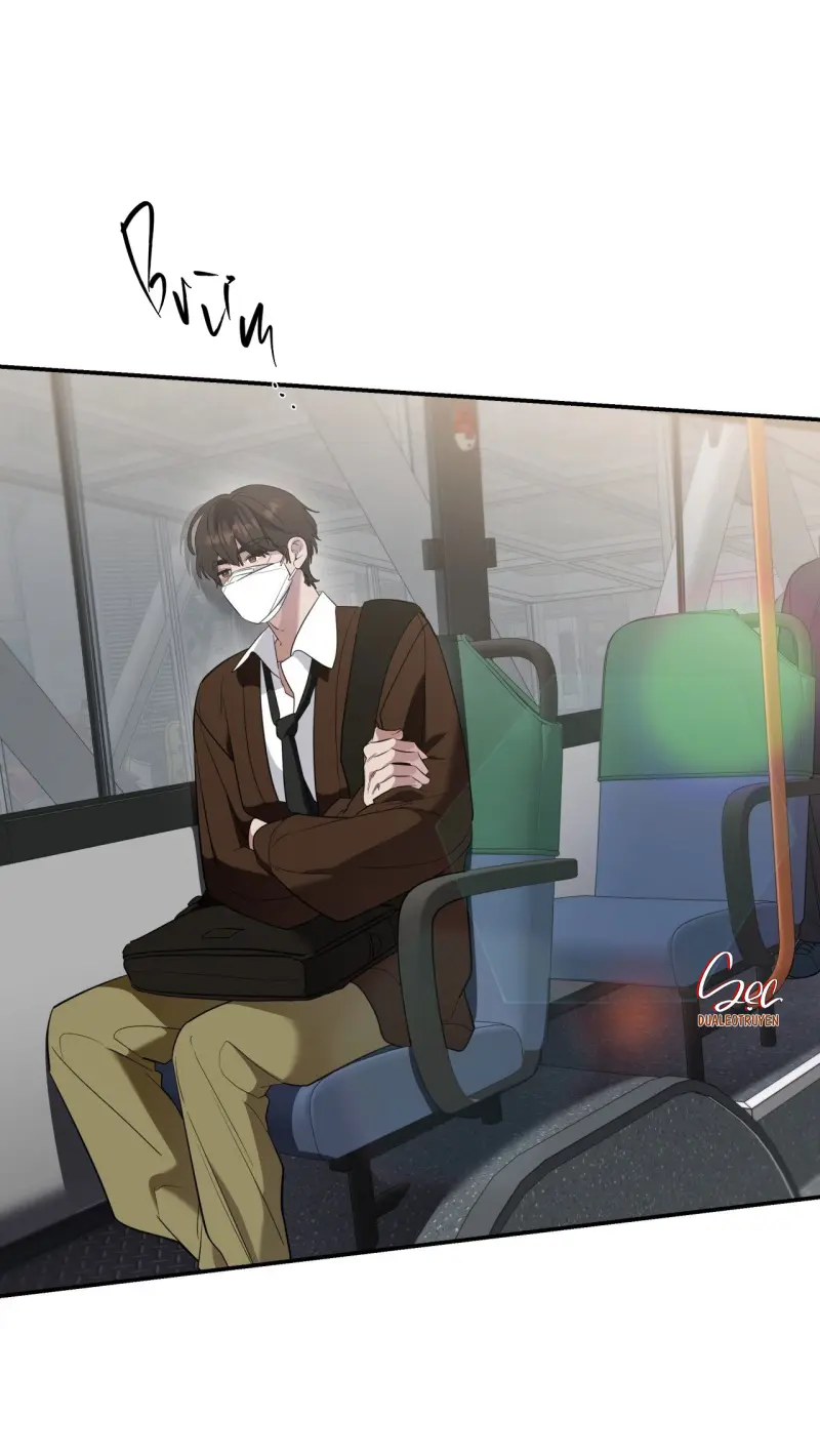 LỆNH CỨU RỖI - Chapter 85 - Trang 3