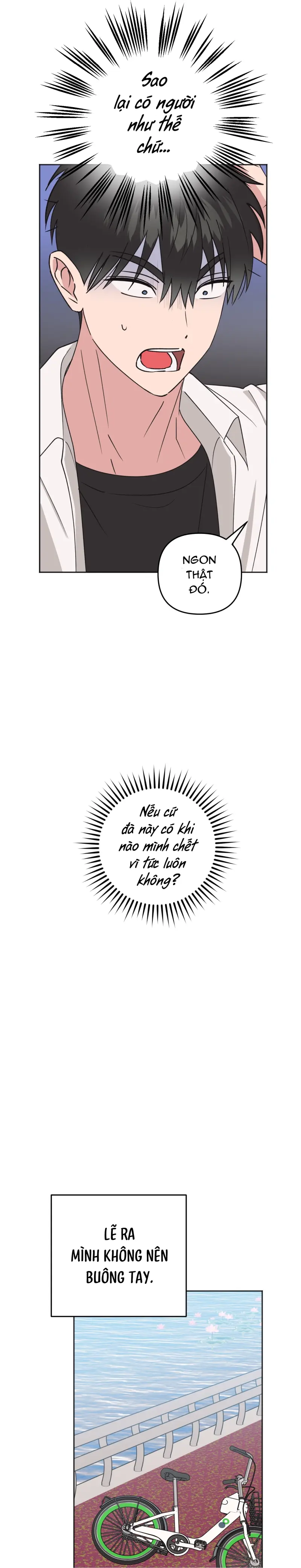 Sự Giả Dối Của Chúng Ta - Chapter 3 - Trang 54