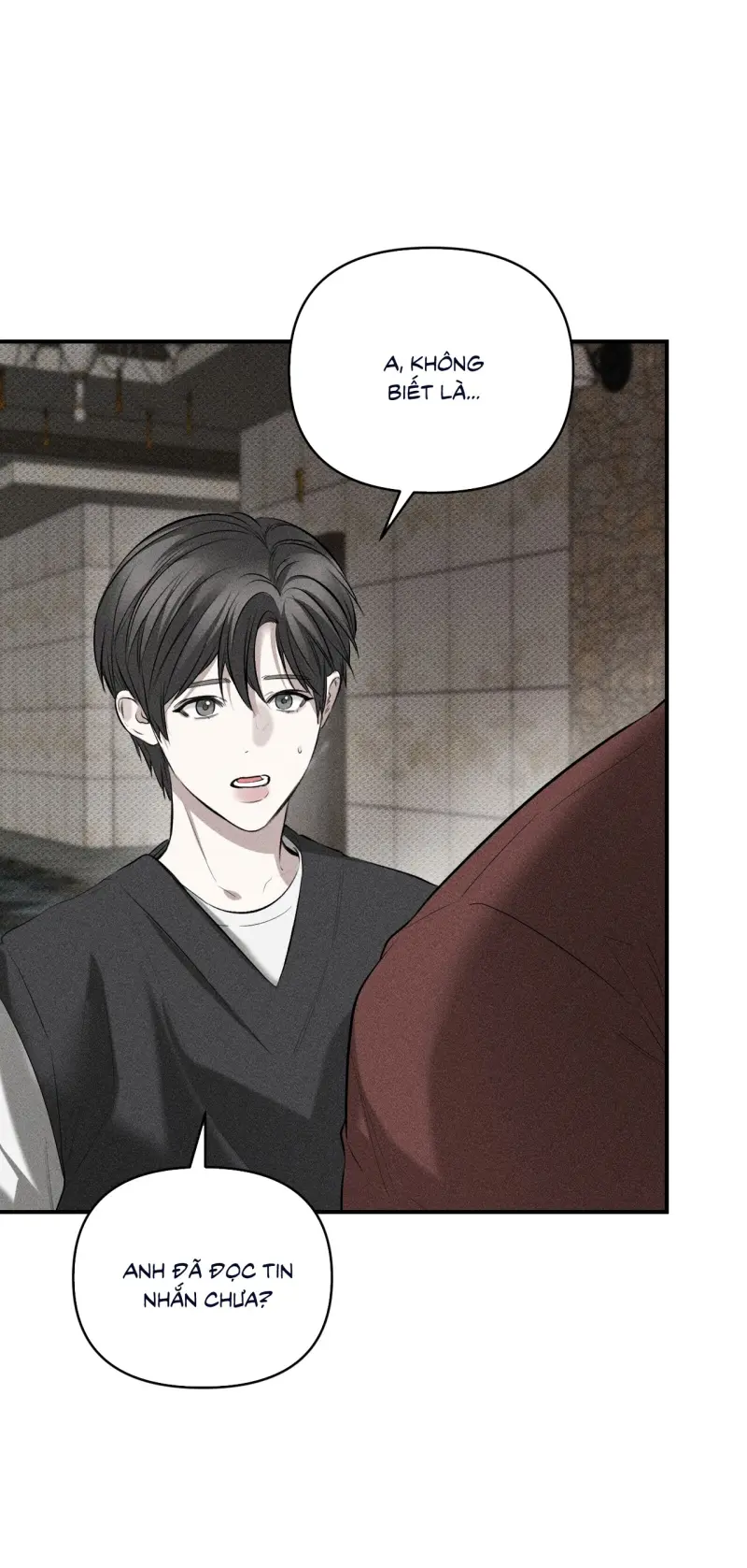 KẺ ĐÁNH CẮP TRÁI TIM - Chapter 13 - Trang 52