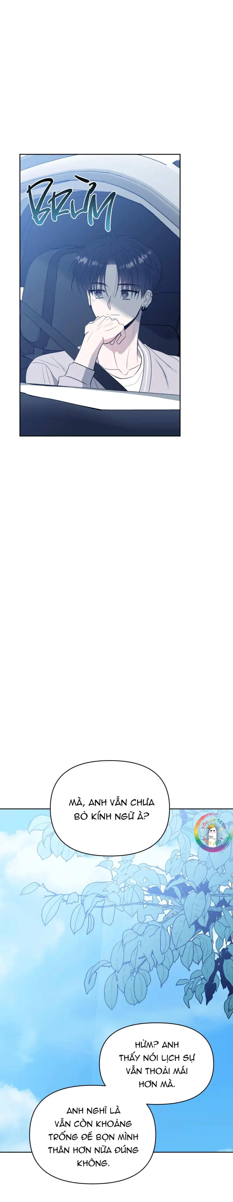 Sparkling Baby - Chapter 35 - Trang 12