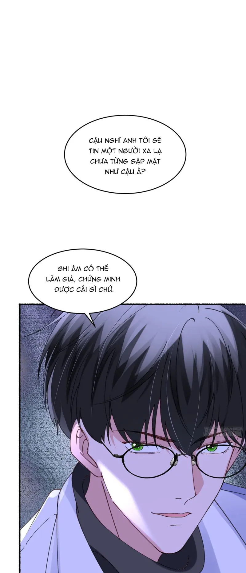 Dĩ Hạ Khi Thượng - Chapter 69 - Trang 10