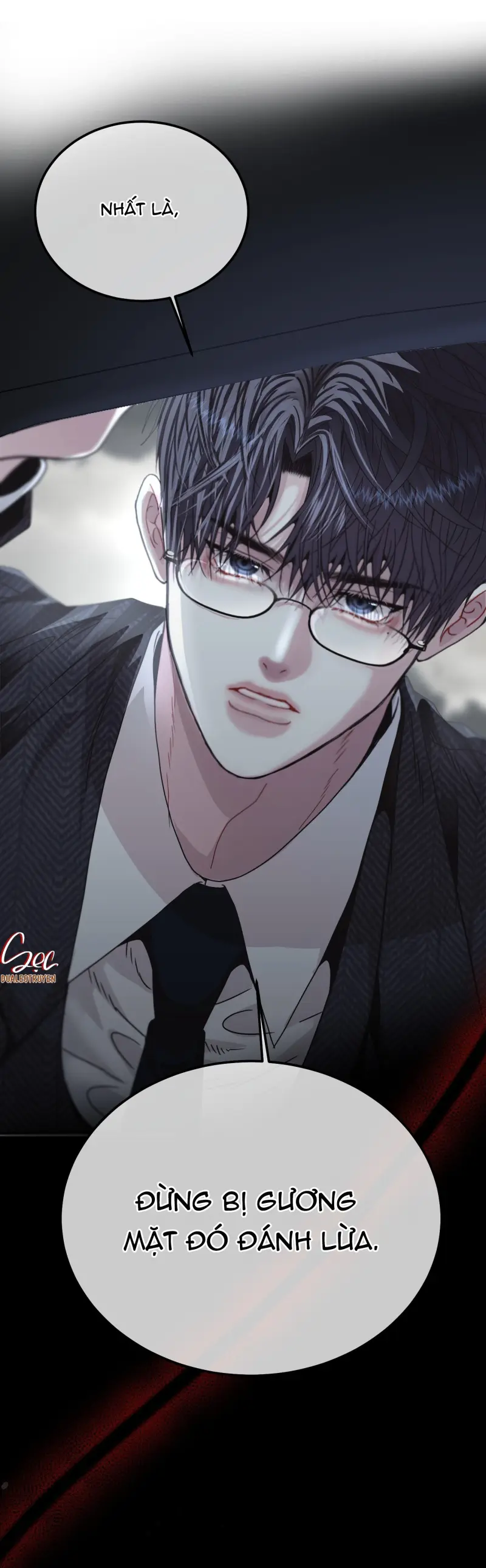 (ABO) Quo Vadis, Domine? -  - Trang 56