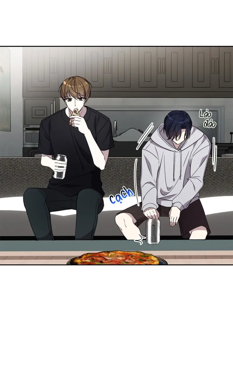 Tôi Là Top Phụ Bị Điên Đây - Chapter 6 - Trang 86