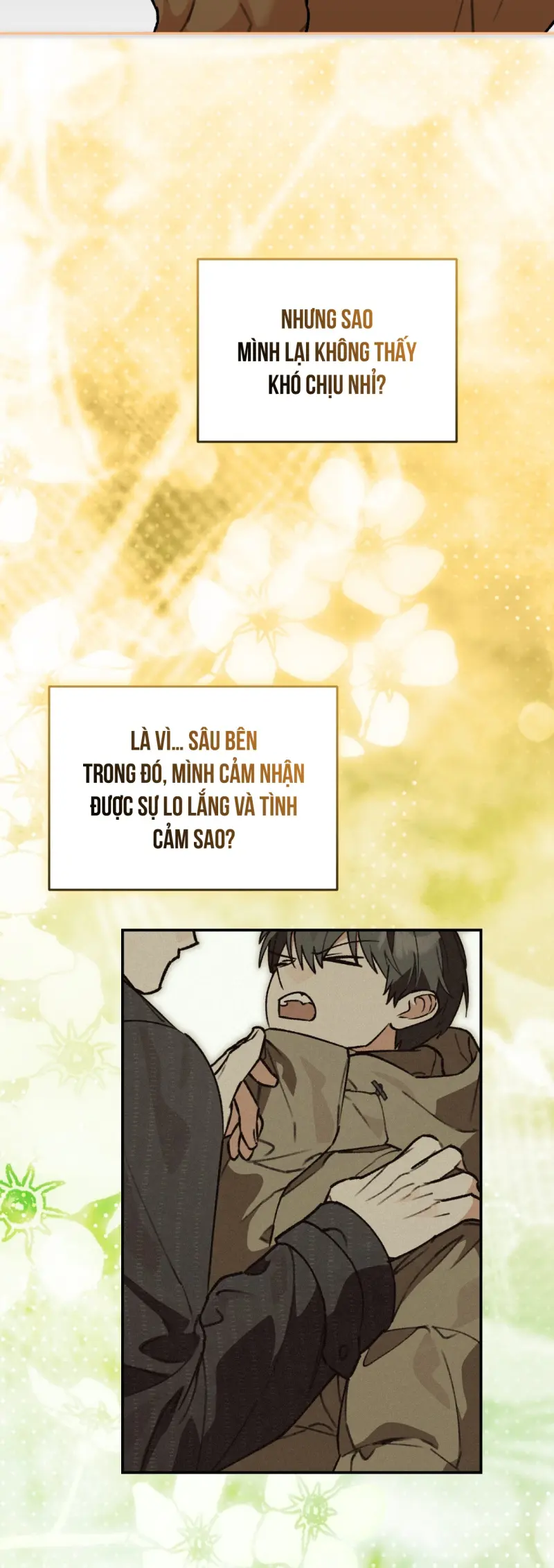 KHÔNG LÀ GÌ CẢ... - Chapter 8 - Trang 132