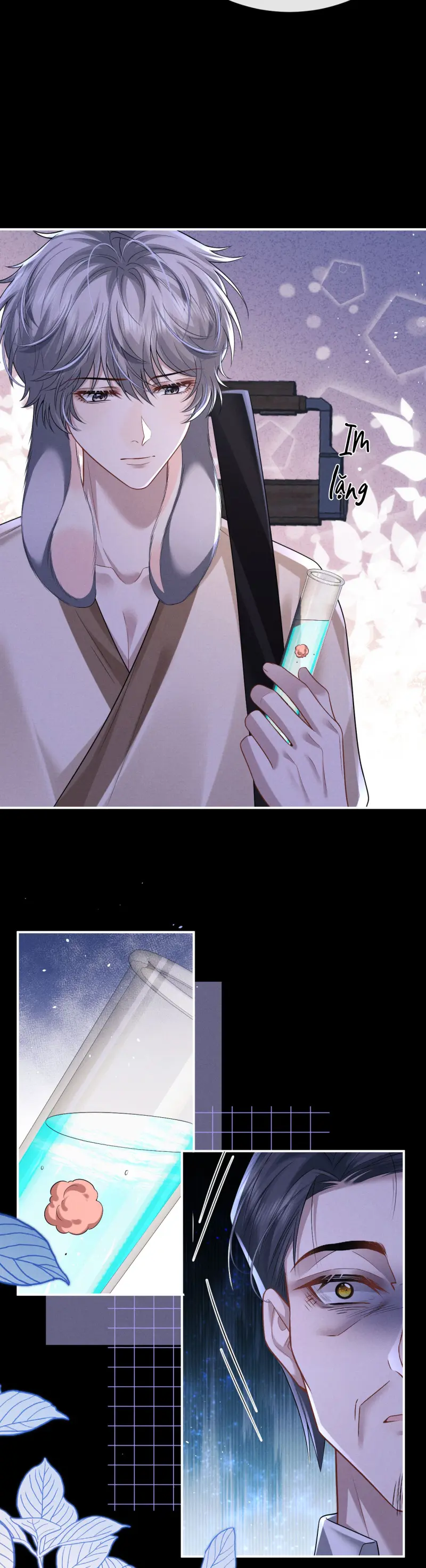 Chấp Sự Thỏ Tai Cụp - Chapter 176 - Trang 32