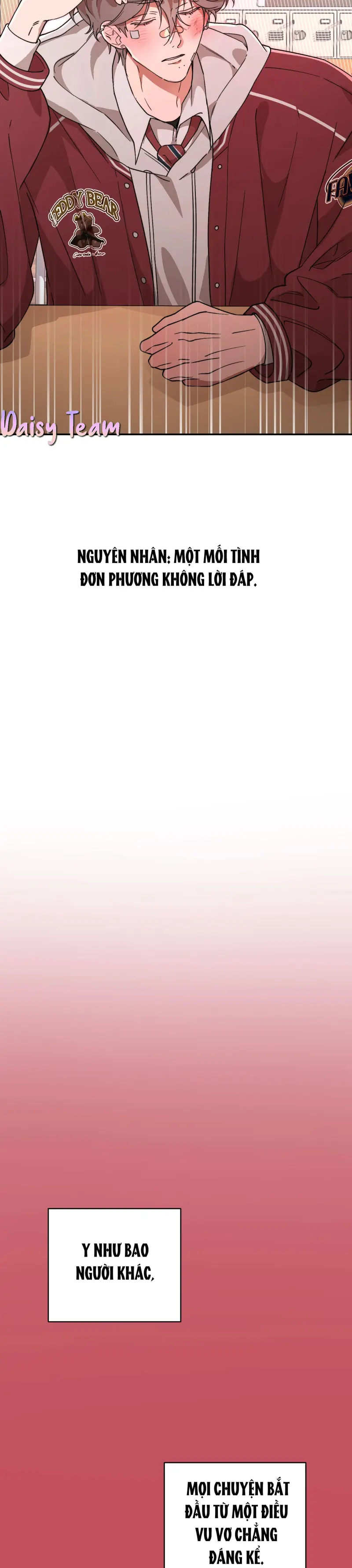 Ánh Đèn Mờ Ảo​ -  - Trang 6