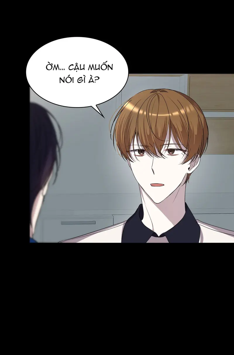 Tôi Là Top Phụ Bị Điên Đây - Chapter 6 - Trang 48