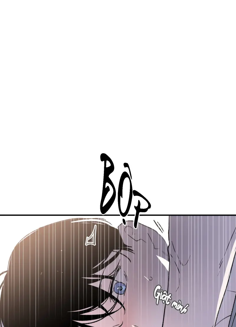 ÁNH MẮT LẠC NHỊP -  - Trang 25