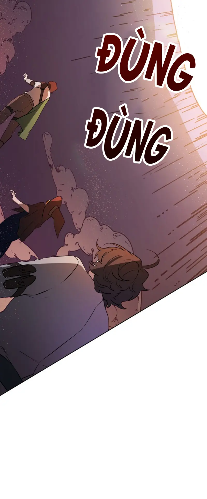 Hãy Lựa Chọn Anh Hùng Của Bạn Thật Cẩn Thận - Chapter 20 - Trang 76