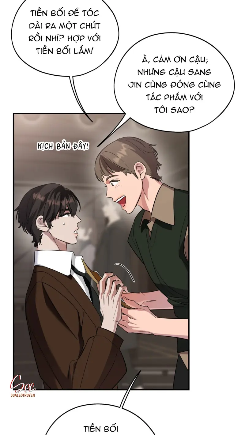 LỆNH CỨU RỖI - Chapter 85 - Trang 49