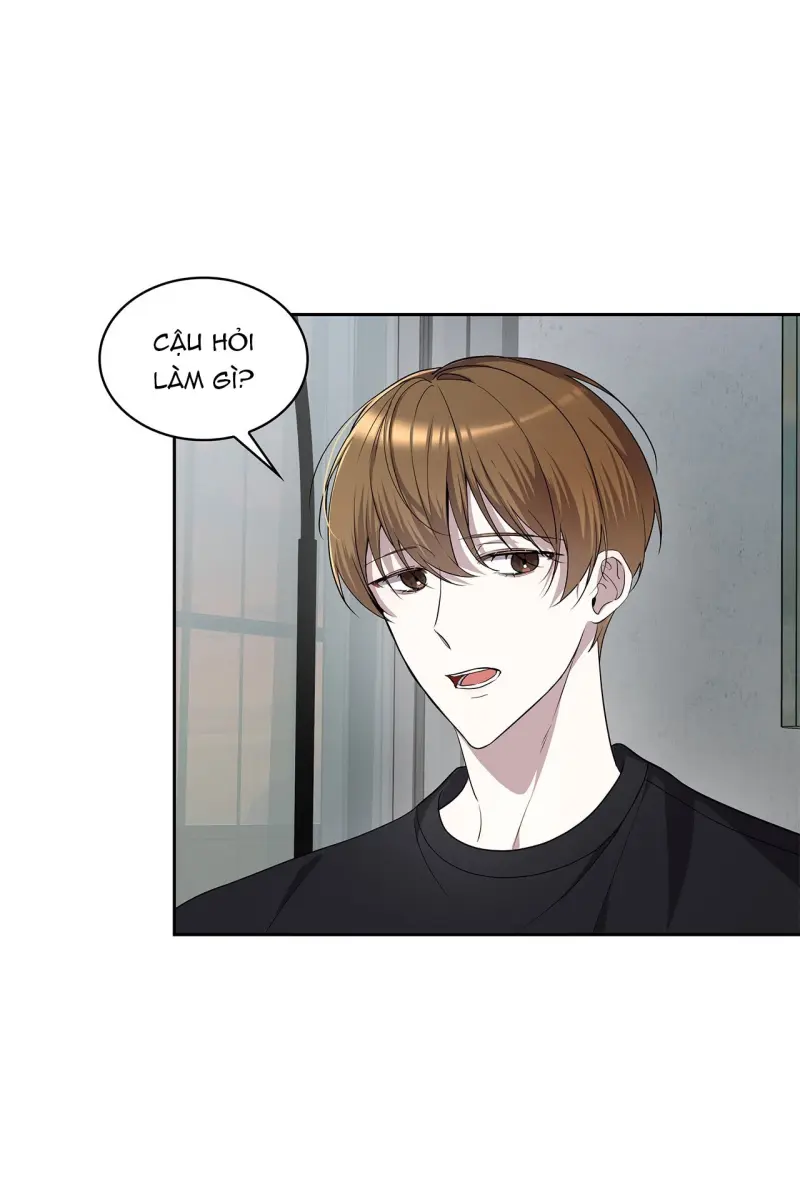 Tôi Là Top Phụ Bị Điên Đây - Chapter 6 - Trang 104