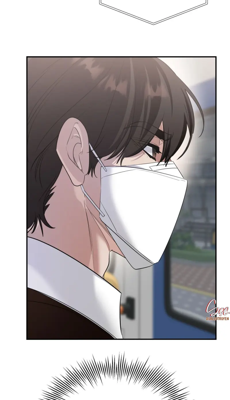 LỆNH CỨU RỖI - Chapter 85 - Trang 33