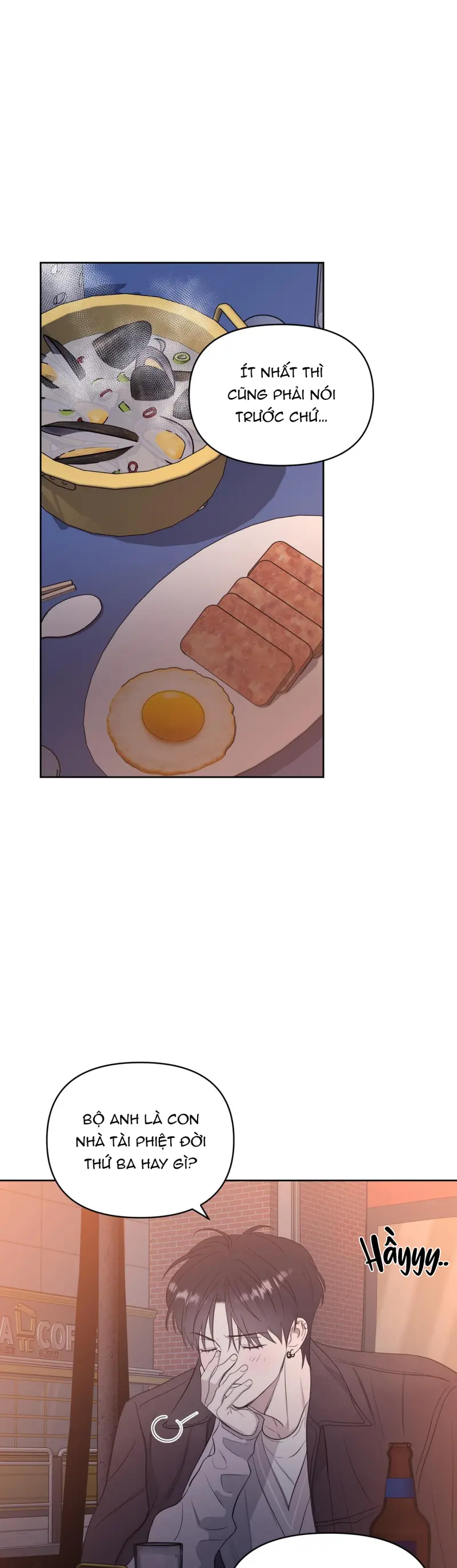 Sparkling Baby - Chapter 35 - Trang 28