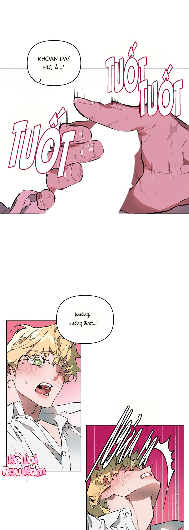 THUẦN PHỤC -  - Trang 27