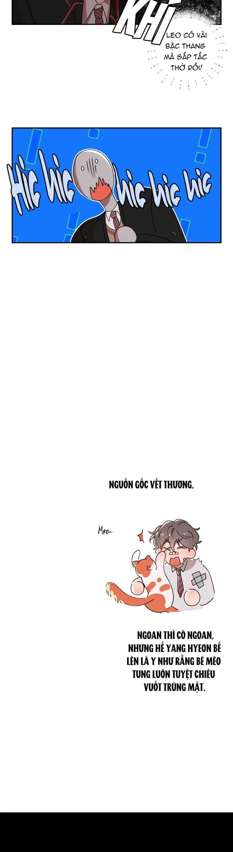 Ánh Đèn Mờ Ảo​ -  - Trang 46