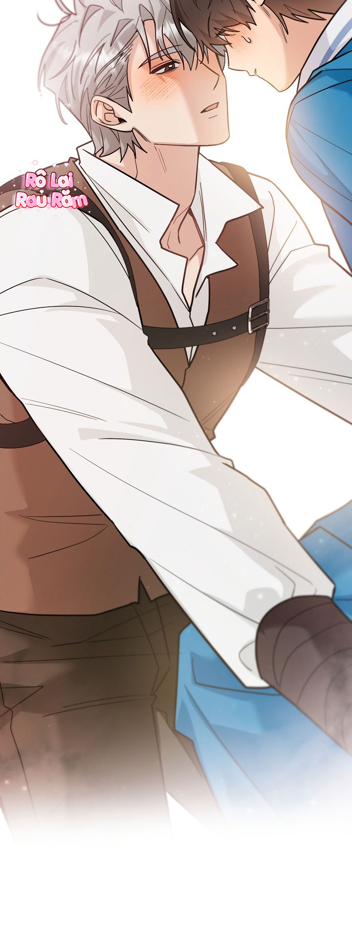  Thú cưng chuột của tôi là một thức tỉnh giả cấp S -  - Trang 56