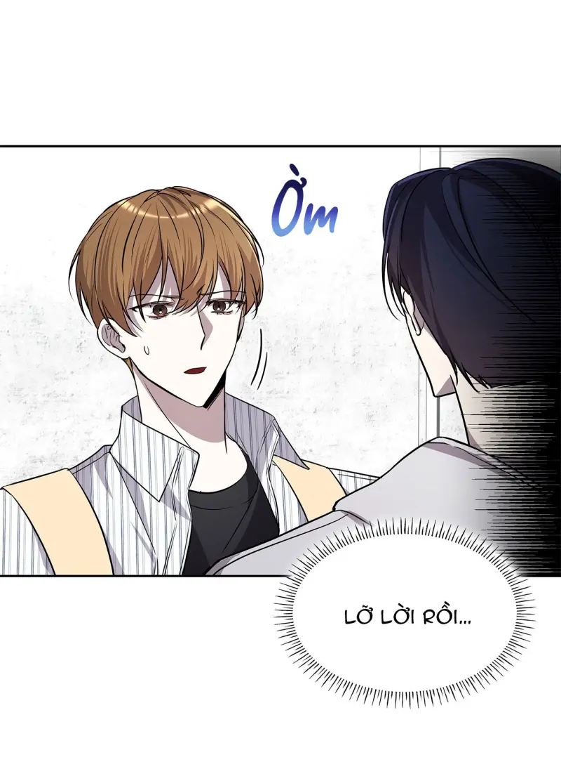 Tôi Là Top Phụ Bị Điên Đây - Chapter 6 - Trang 66