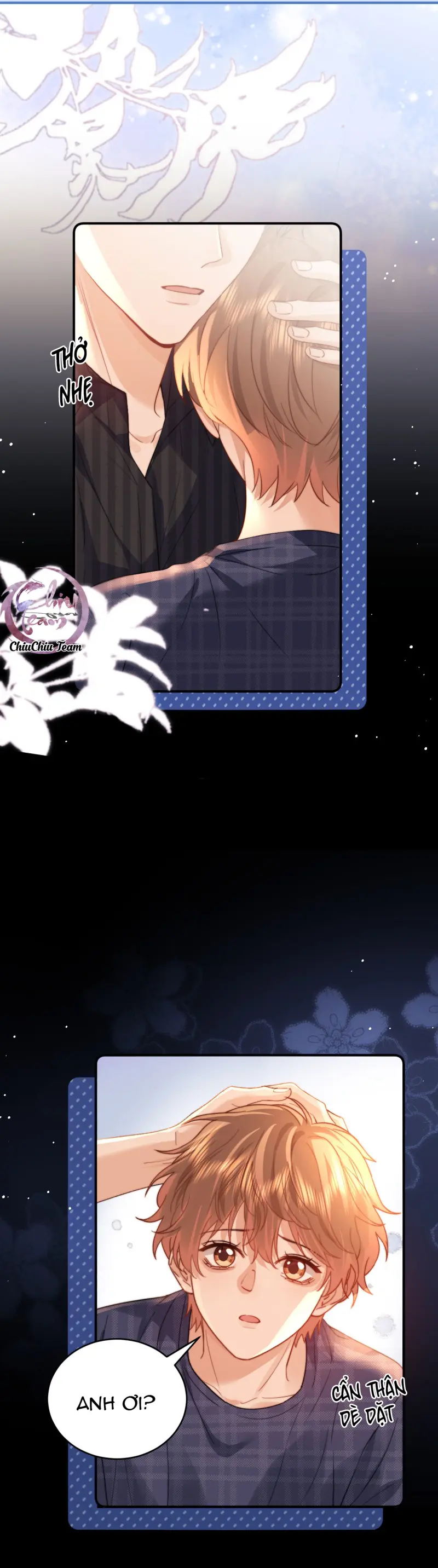 Chất Dị Ứng Đáng Yêu -  - Trang 5