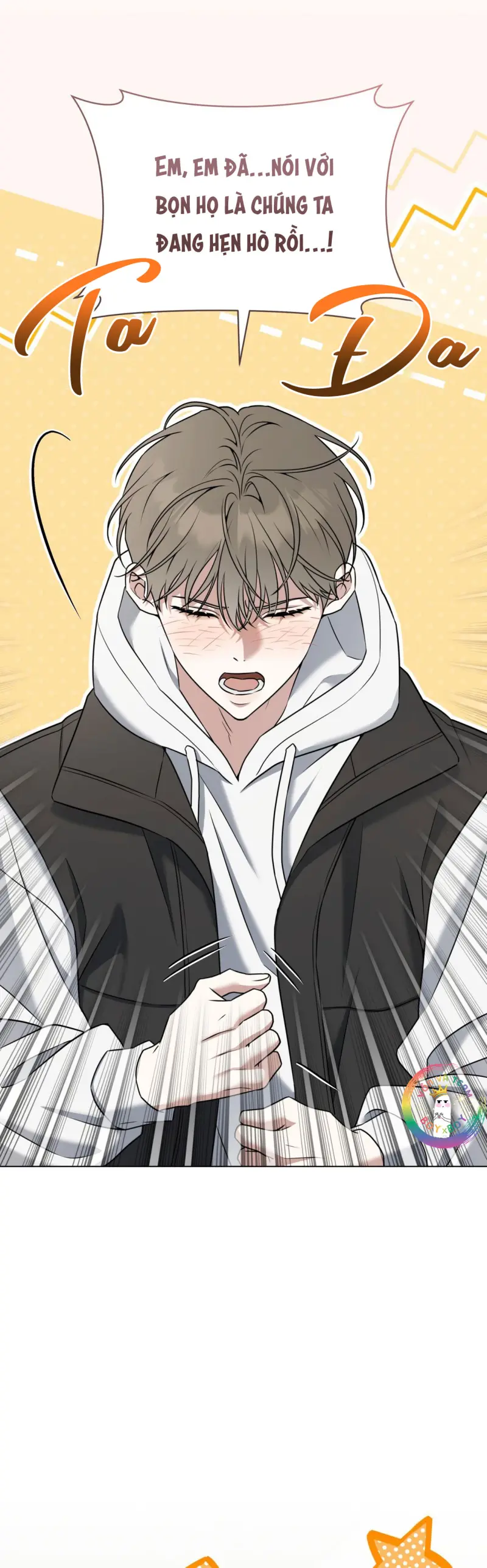 Ballboy Tactics - Chapter 56 - Trang 20