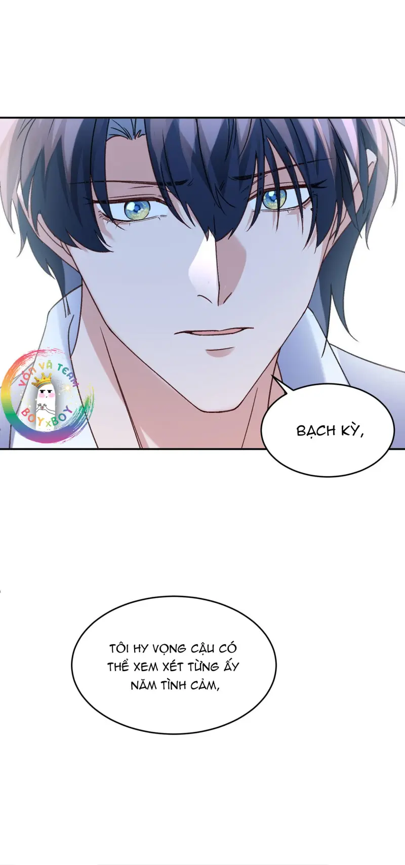 Dĩ Hạ Khi Thượng - Chapter 69 - Trang 26