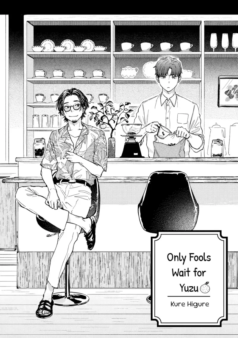 Tuyển Tập Doujinshi Nhà Vã - Yuzu no... - Trang 6