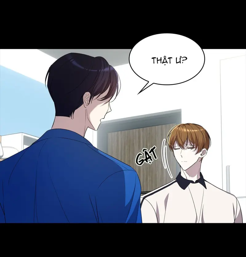 Tôi Là Top Phụ Bị Điên Đây - Chapter 6 - Trang 54