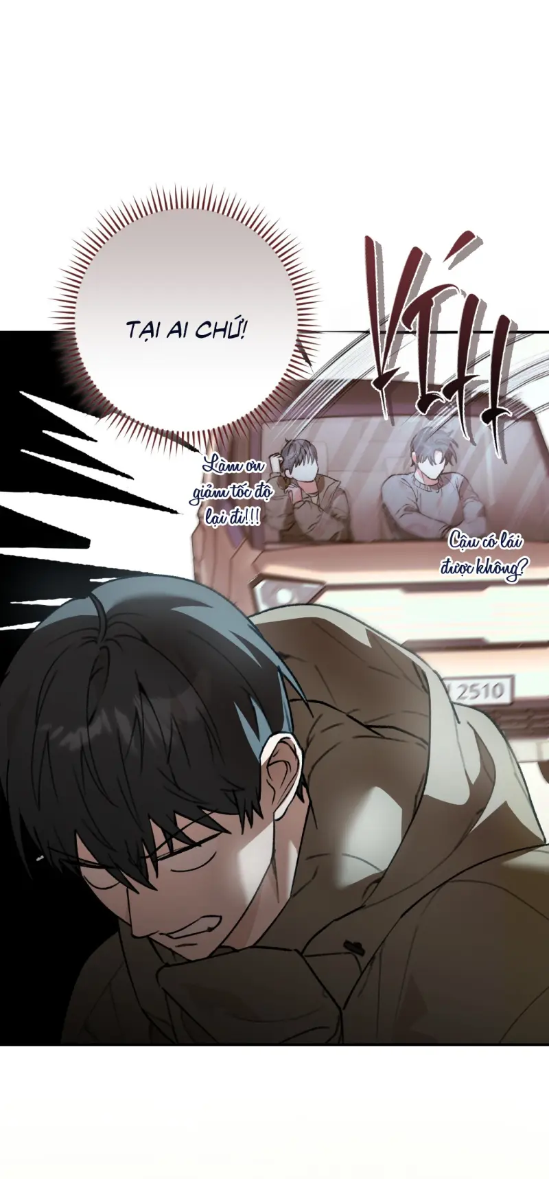 KHÔNG LÀ GÌ CẢ... - Chapter 8 - Trang 12