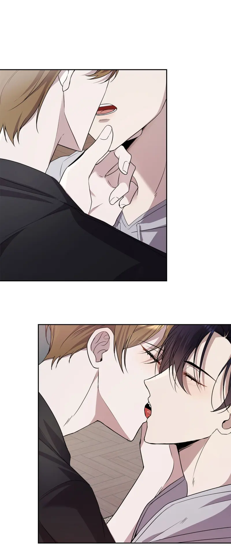 Tôi Là Top Phụ Bị Điên Đây - Chapter 6 - Trang 124