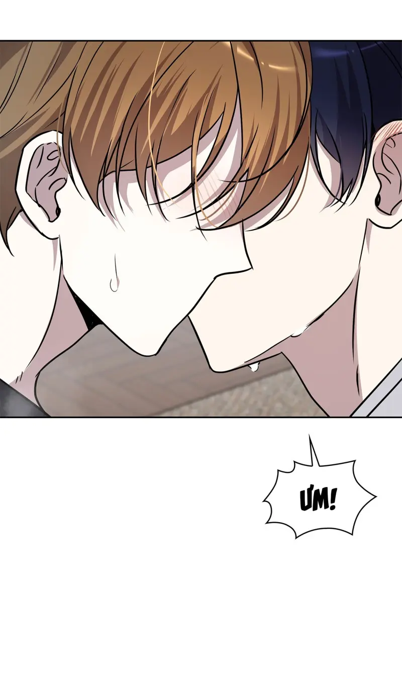 Tôi Là Top Phụ Bị Điên Đây - Chapter 6 - Trang 130