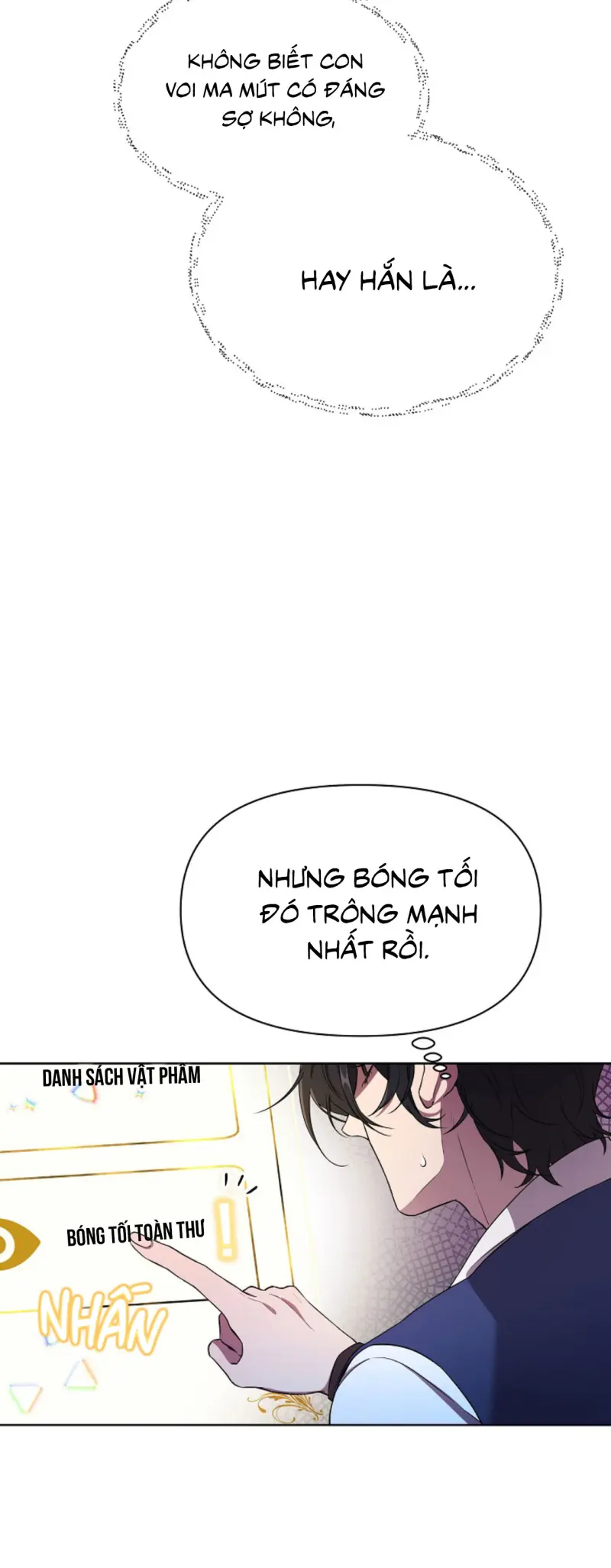 Hãy Lựa Chọn Anh Hùng Của Bạn Thật Cẩn Thận - Chapter 20 - Trang 22