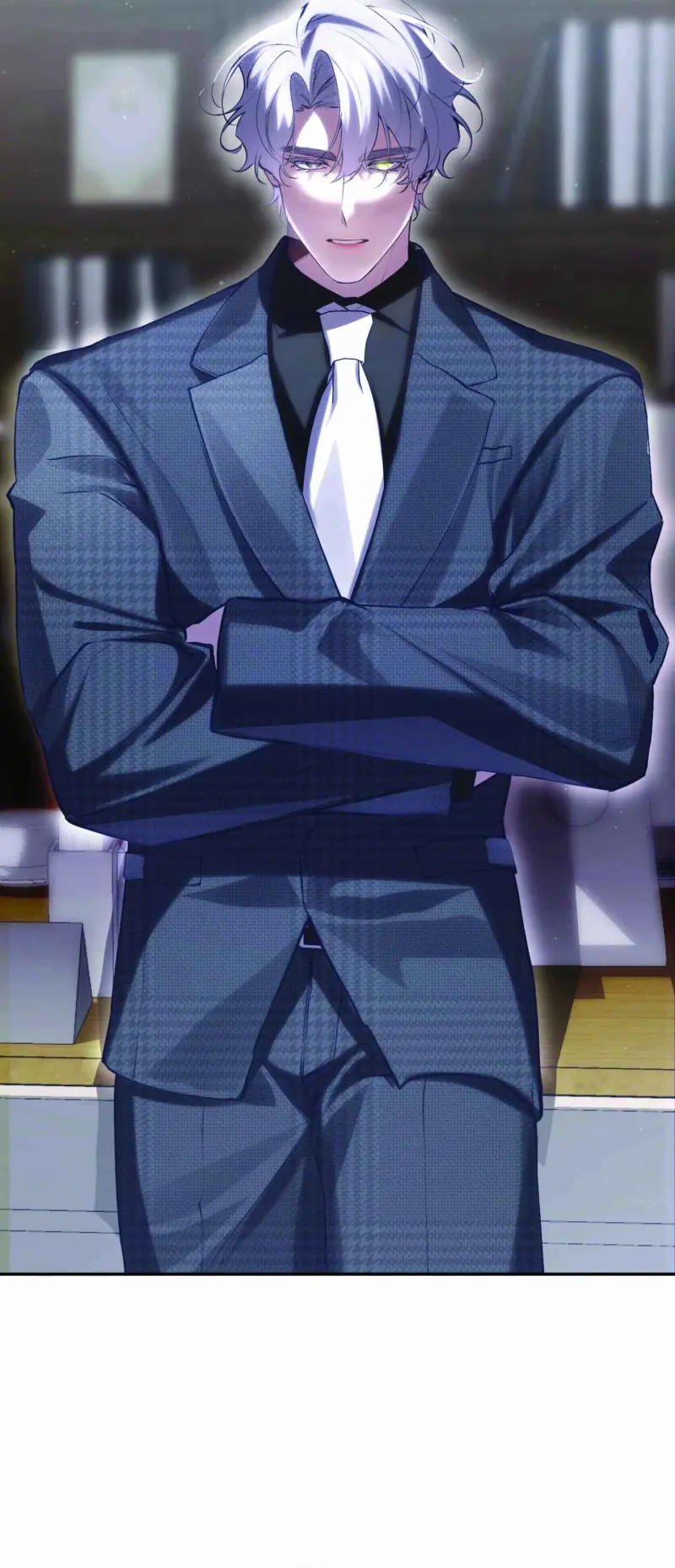 Kẻ Hành Hình - Chapter 1 - Trang 6