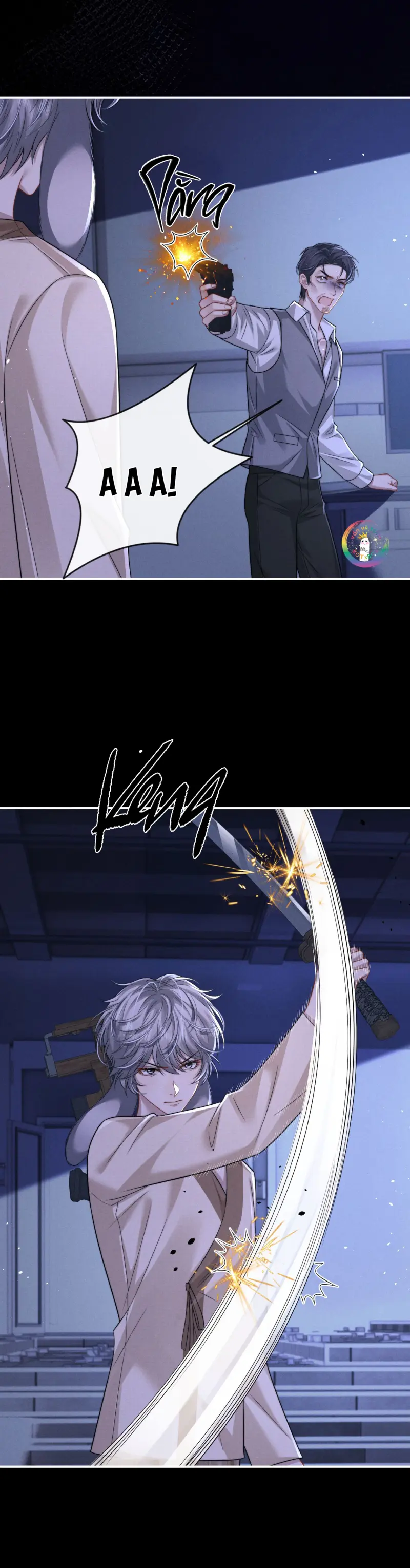 Chấp Sự Thỏ Tai Cụp - Chapter 176 - Trang 28