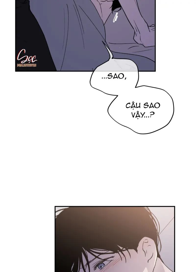 ÁNH MẮT LẠC NHỊP -  - Trang 28