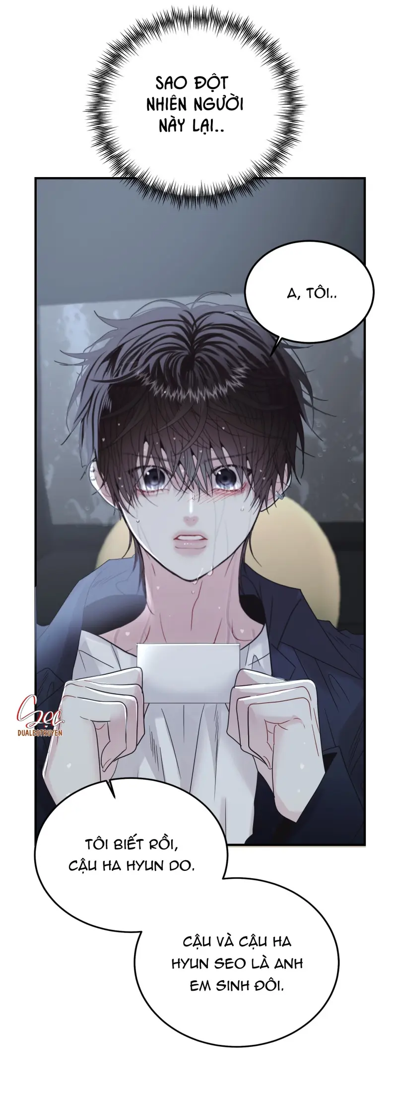 (ABO) Quo Vadis, Domine? -  - Trang 24