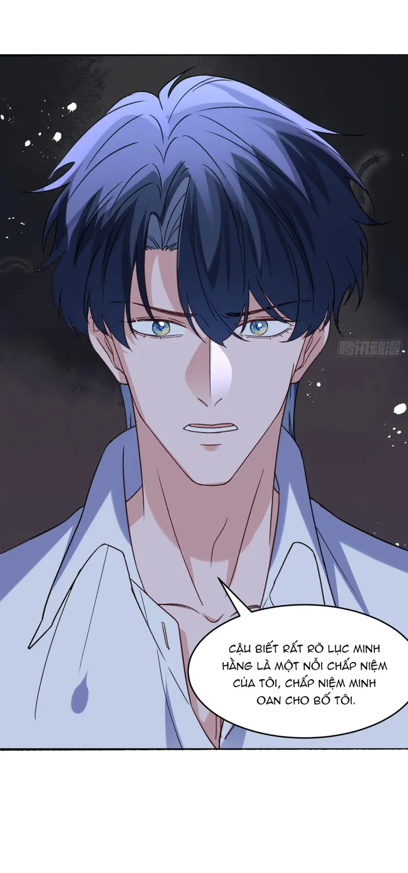 Dĩ Hạ Khi Thượng - Chapter 69 - Trang 22