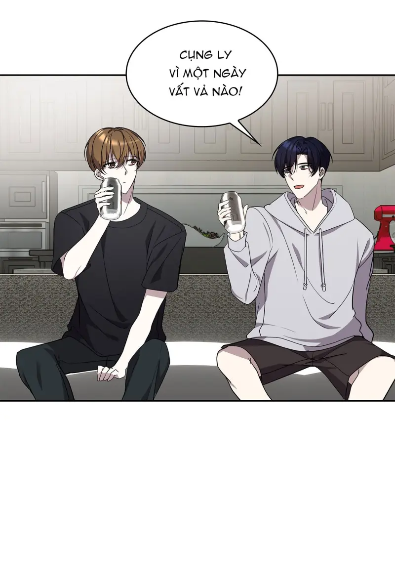 Tôi Là Top Phụ Bị Điên Đây - Chapter 6 - Trang 80