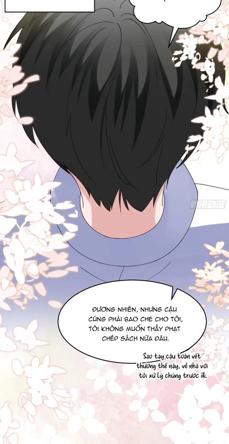 Dĩ Hạ Khi Thượng - Chapter 69 - Trang 36