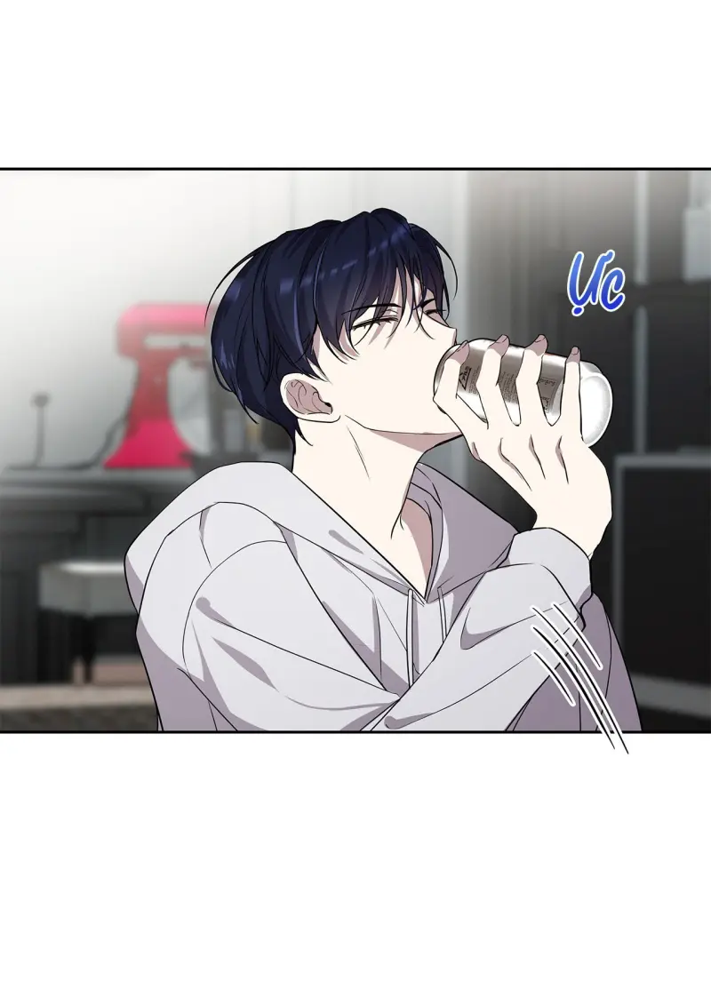 Tôi Là Top Phụ Bị Điên Đây - Chapter 6 - Trang 84