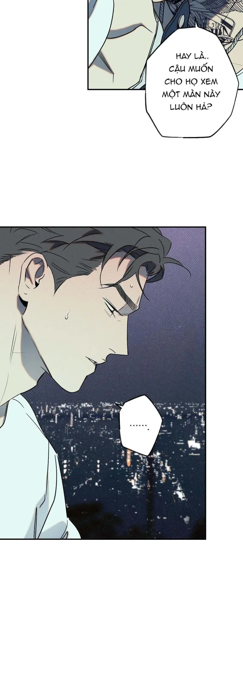 WET SAND - Chapter 24 - Trang 44