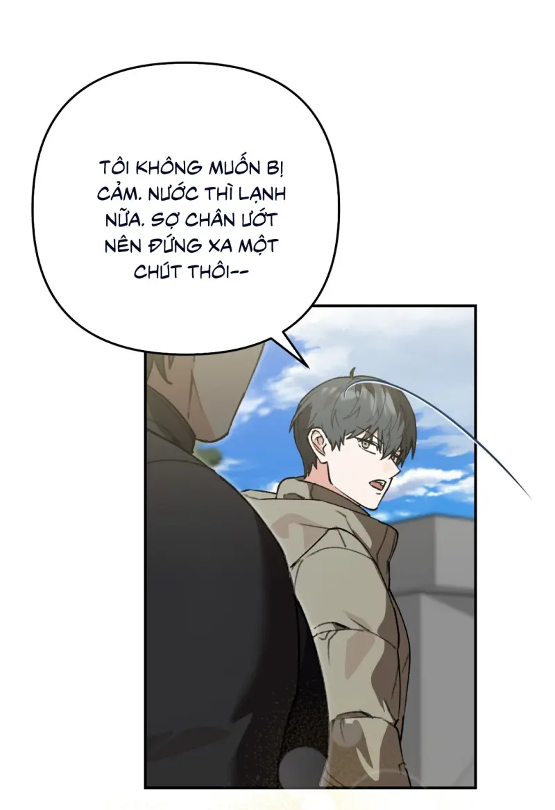 KHÔNG LÀ GÌ CẢ... - Chapter 8 - Trang 120