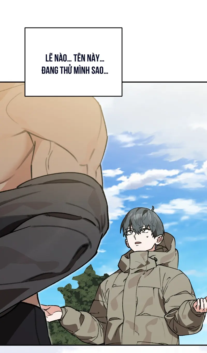 KHÔNG LÀ GÌ CẢ... - Chapter 8 - Trang 128