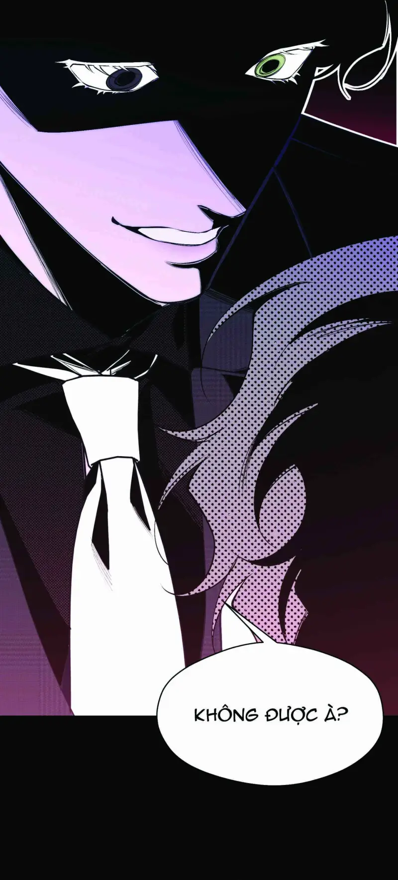 Kẻ Hành Hình - Chapter 1 - Trang 34