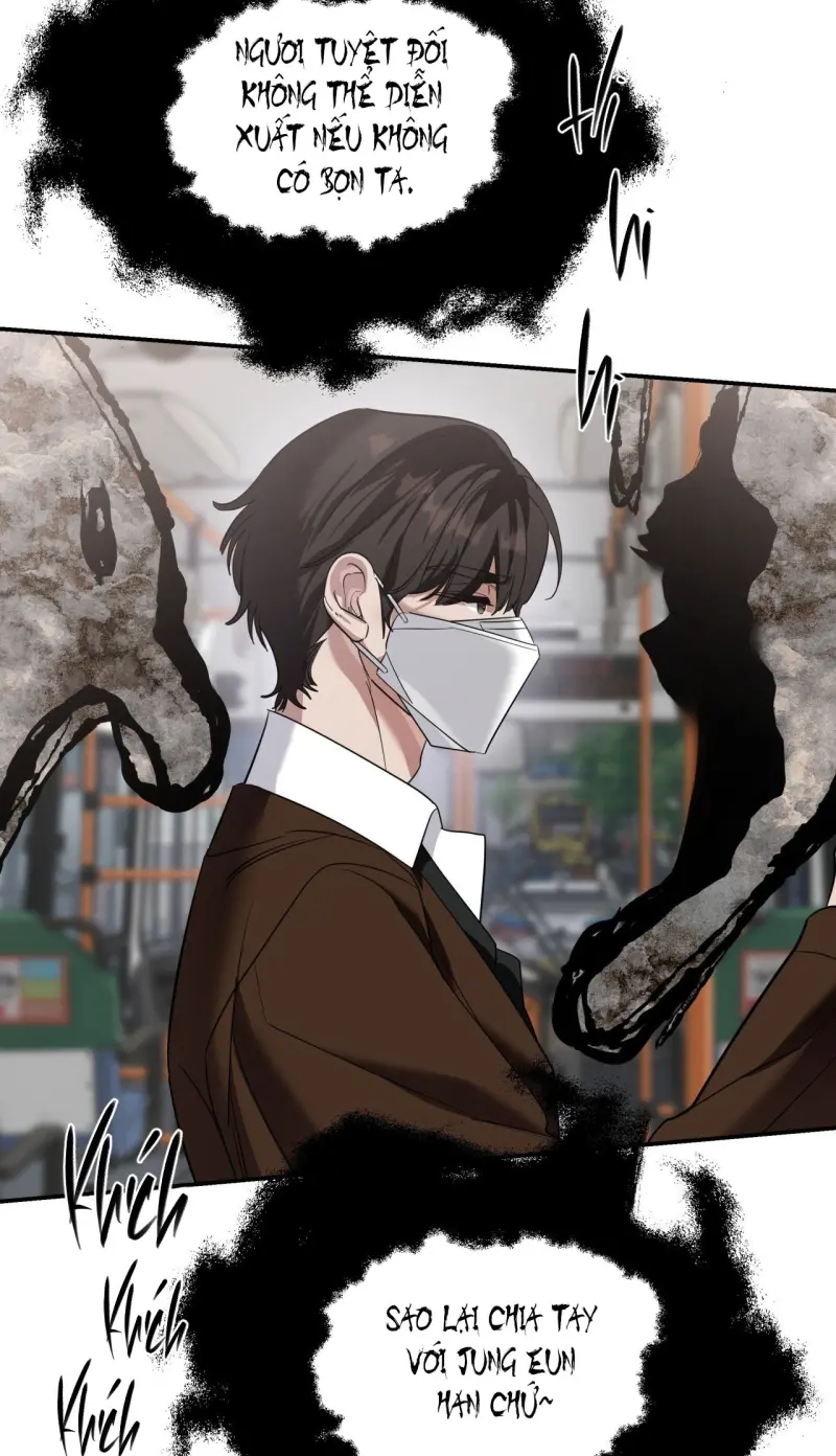 LỆNH CỨU RỖI - Chapter 85 - Trang 29